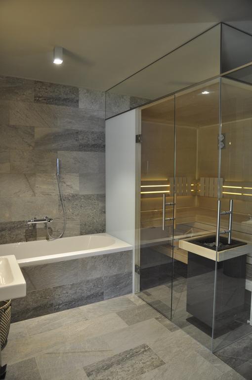 See 31, Ferienlofts Am Traunsee Traunkirchen Exteriör bild