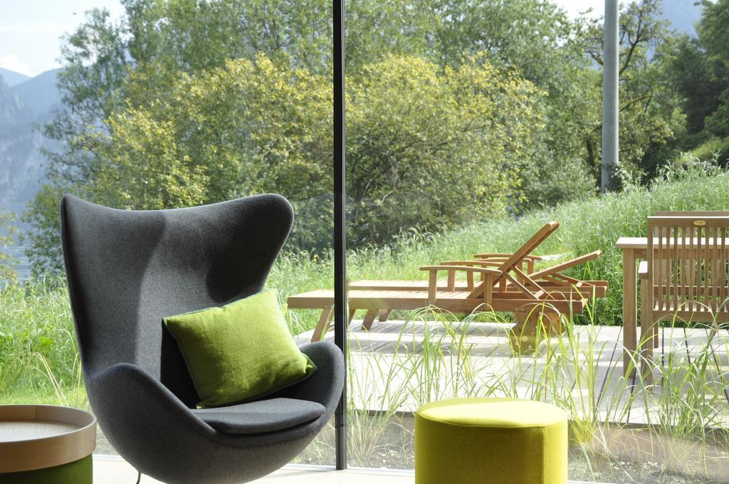 See 31, Ferienlofts Am Traunsee Traunkirchen Rum bild