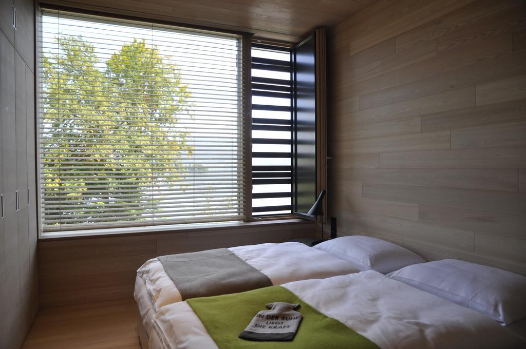 See 31, Ferienlofts Am Traunsee Lägenhet Traunkirchen Rum bild