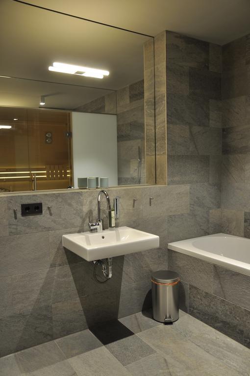 See 31, Ferienlofts Am Traunsee Traunkirchen Rum bild