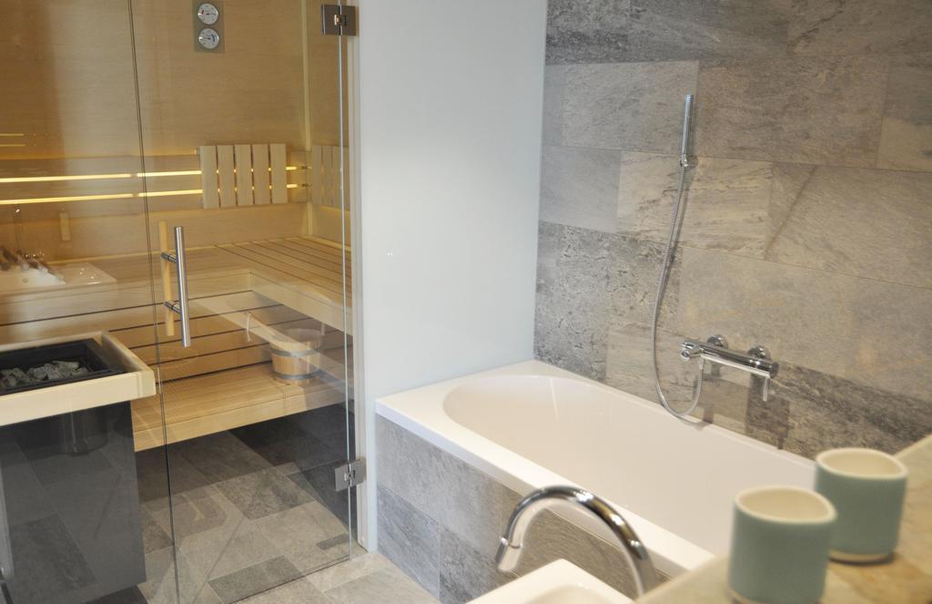 See 31, Ferienlofts Am Traunsee Lägenhet Traunkirchen Exteriör bild