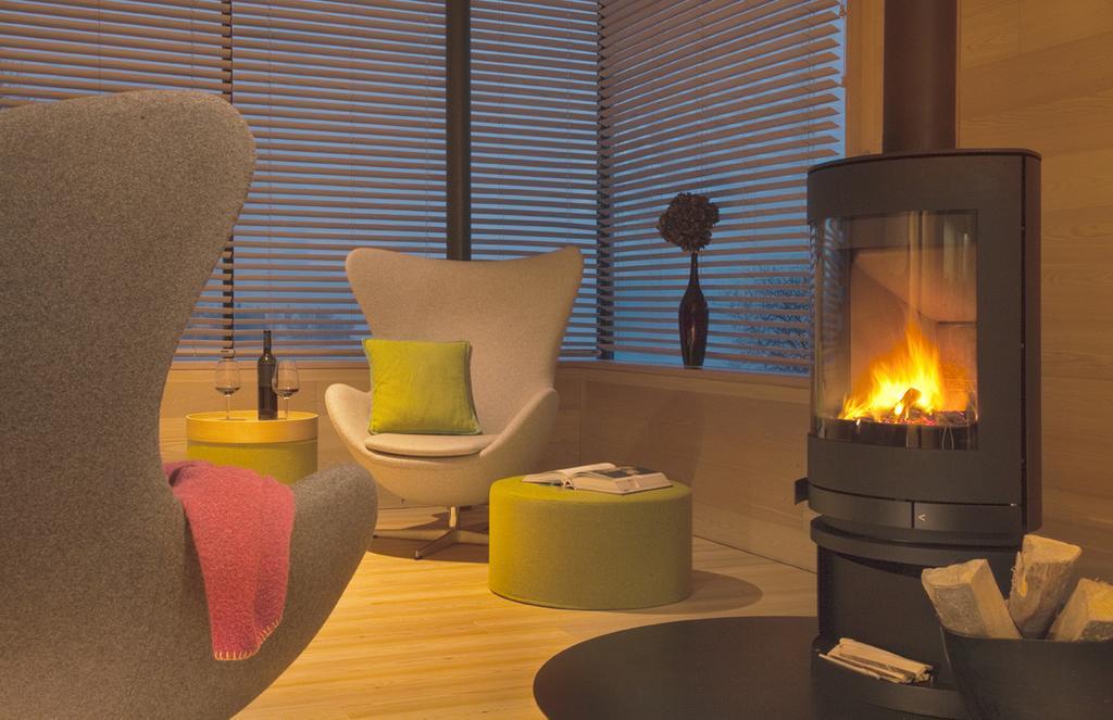 See 31, Ferienlofts Am Traunsee Traunkirchen Exteriör bild