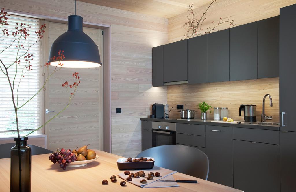 See 31, Ferienlofts Am Traunsee Lägenhet Traunkirchen Exteriör bild