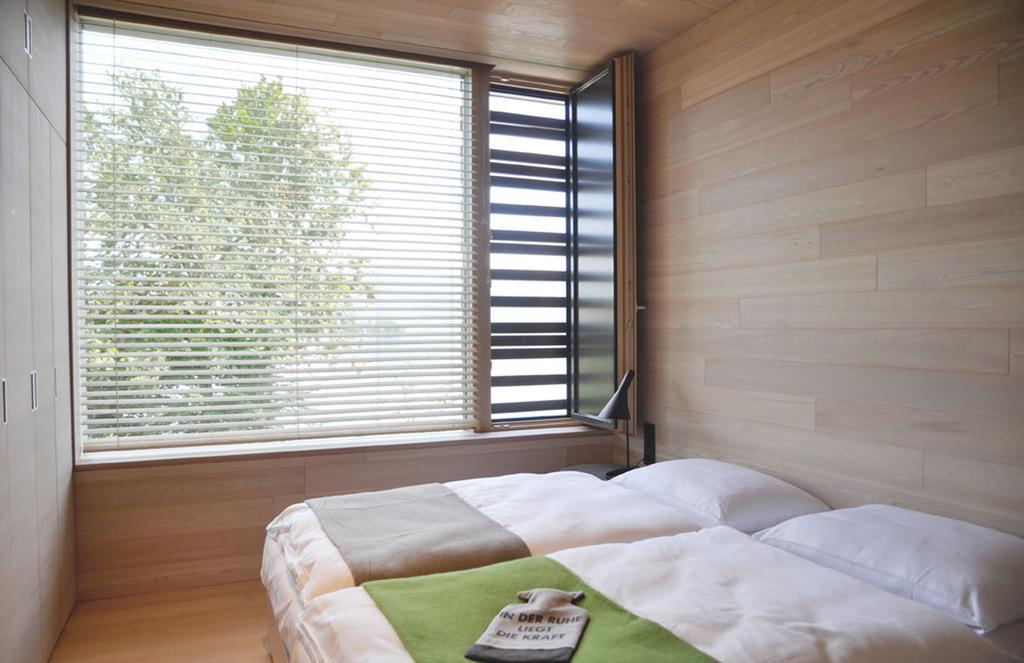 See 31, Ferienlofts Am Traunsee Lägenhet Traunkirchen Exteriör bild